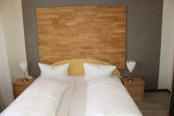 Hotel am Kurpark VS